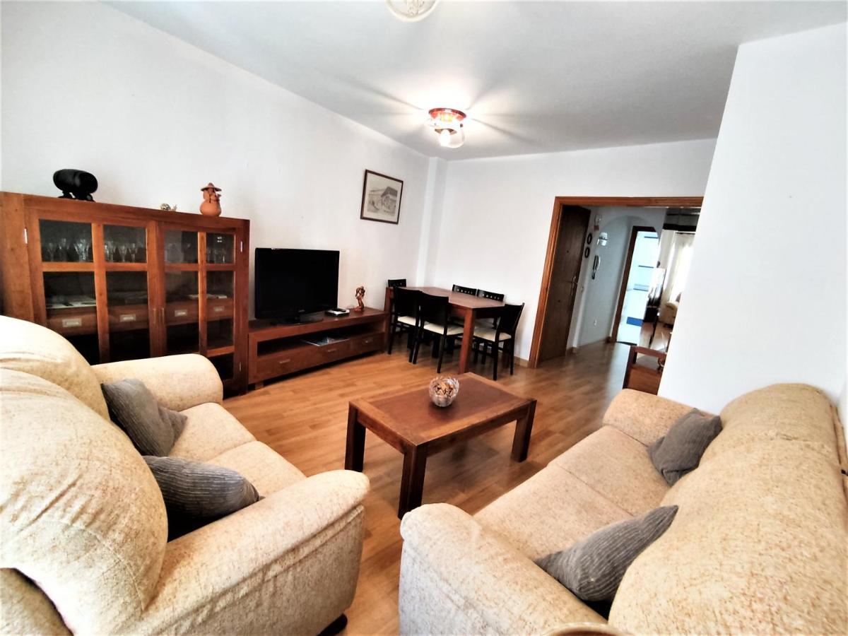 Casa Suni Alicante Centro Luaran gambar