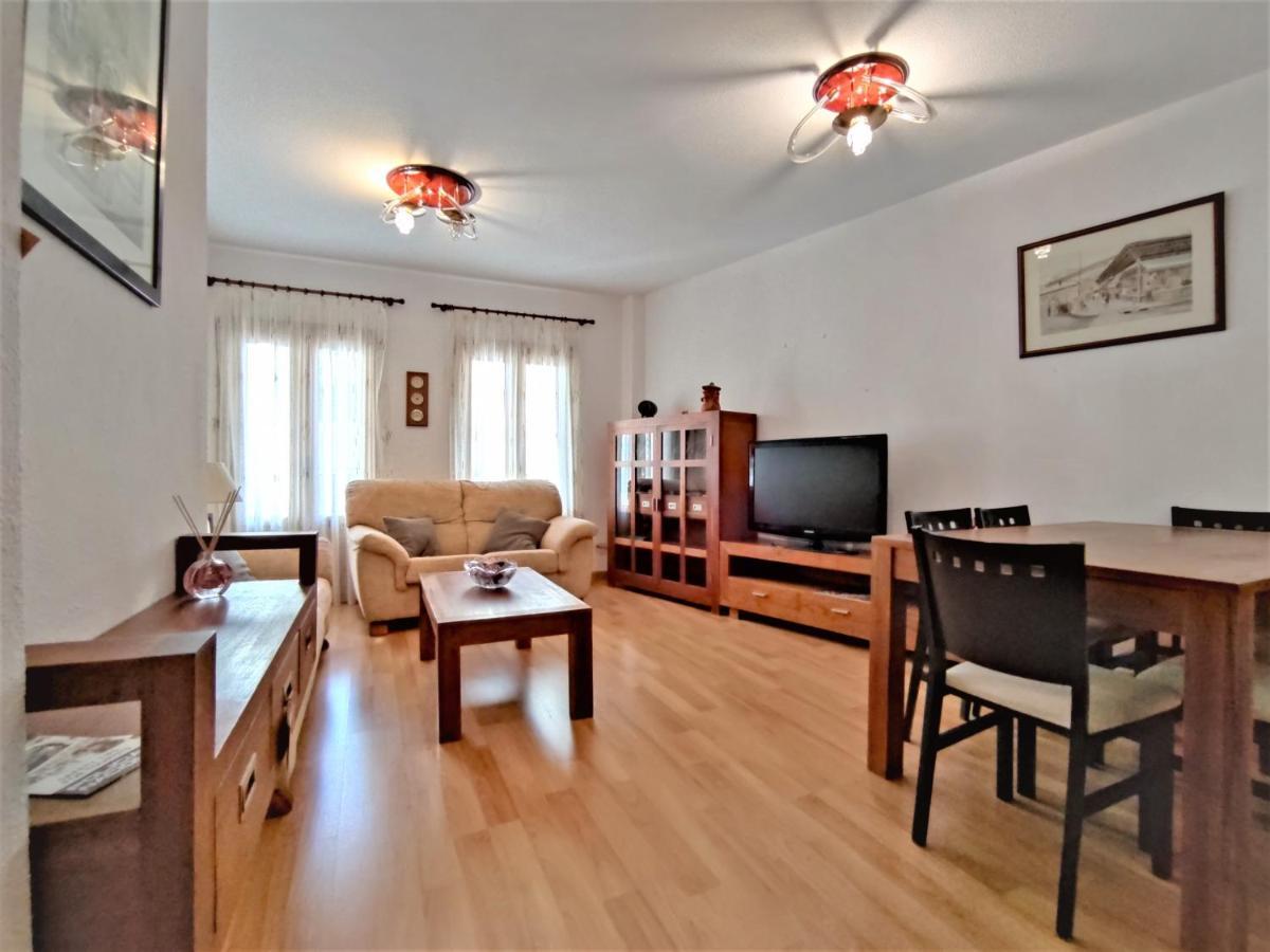 Casa Suni Alicante Centro Luaran gambar