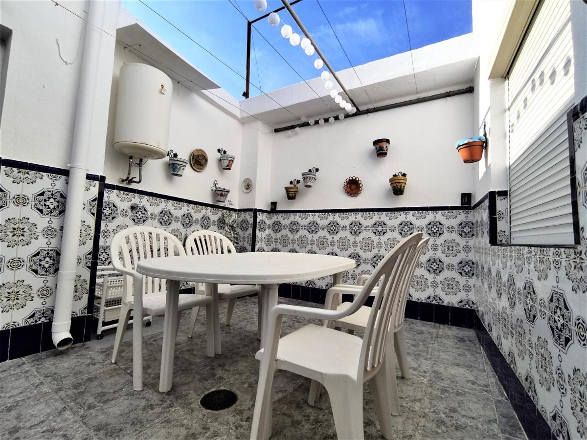 Casa Suni Alicante Centro Luaran gambar