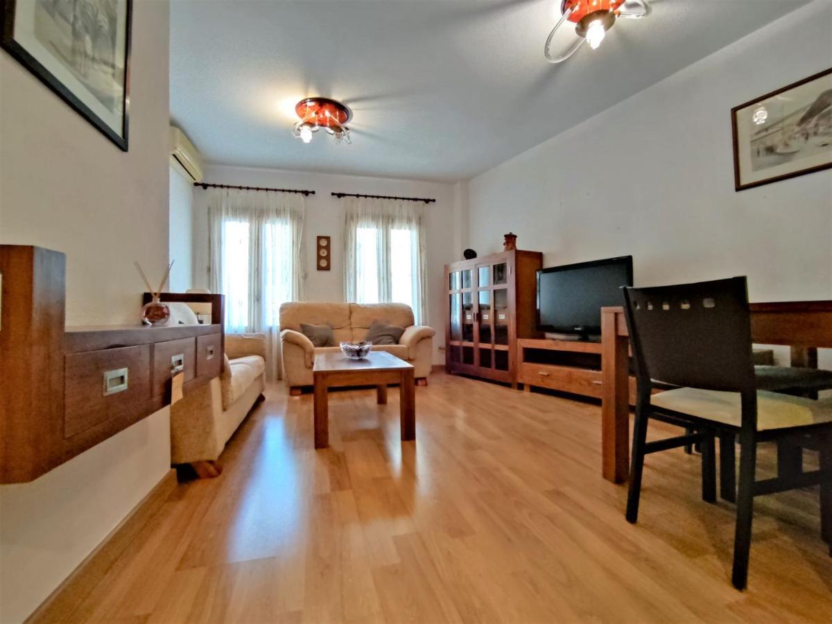 Casa Suni Alicante Centro Luaran gambar