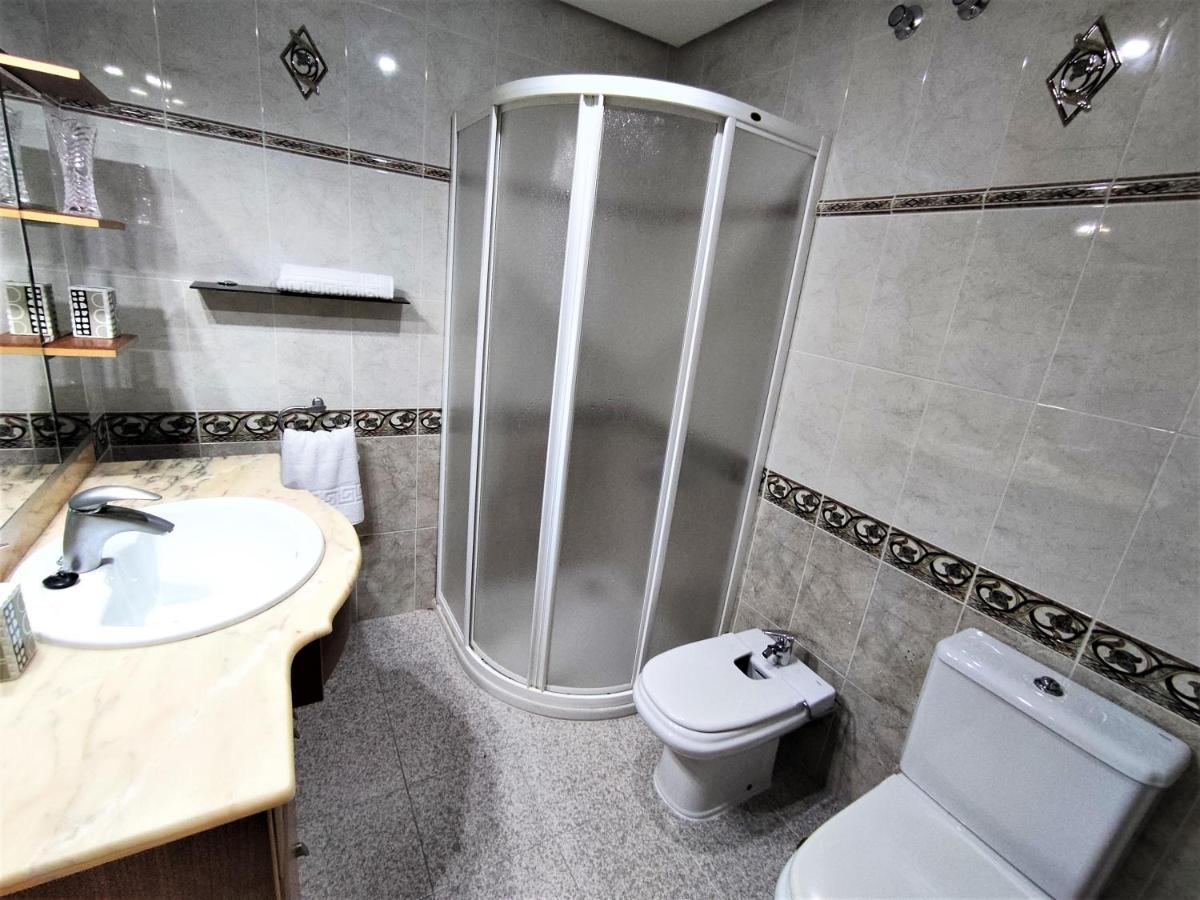 Casa Suni Alicante Centro Luaran gambar