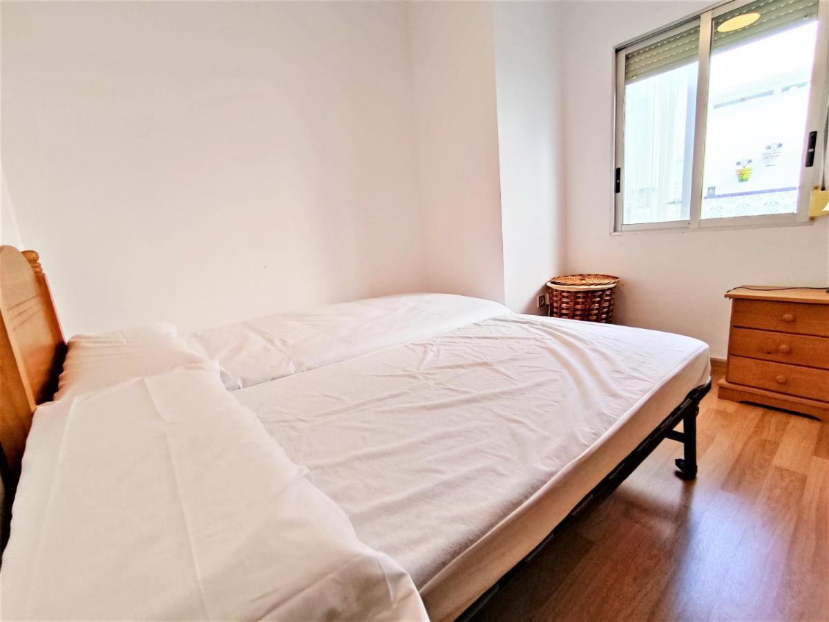 Casa Suni Alicante Centro Luaran gambar