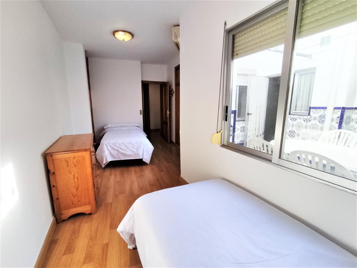 Casa Suni Alicante Centro Luaran gambar