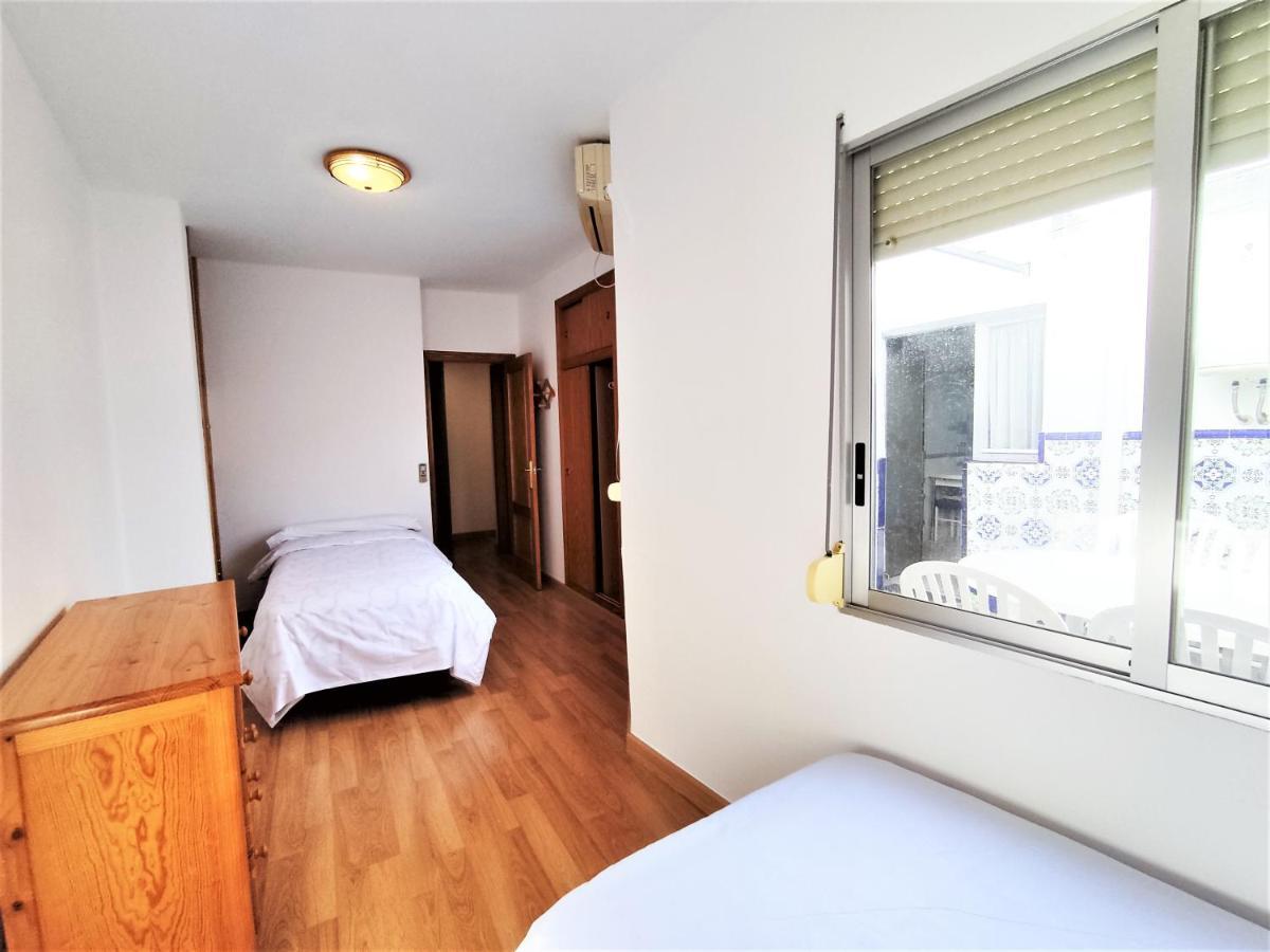 Casa Suni Alicante Centro Luaran gambar