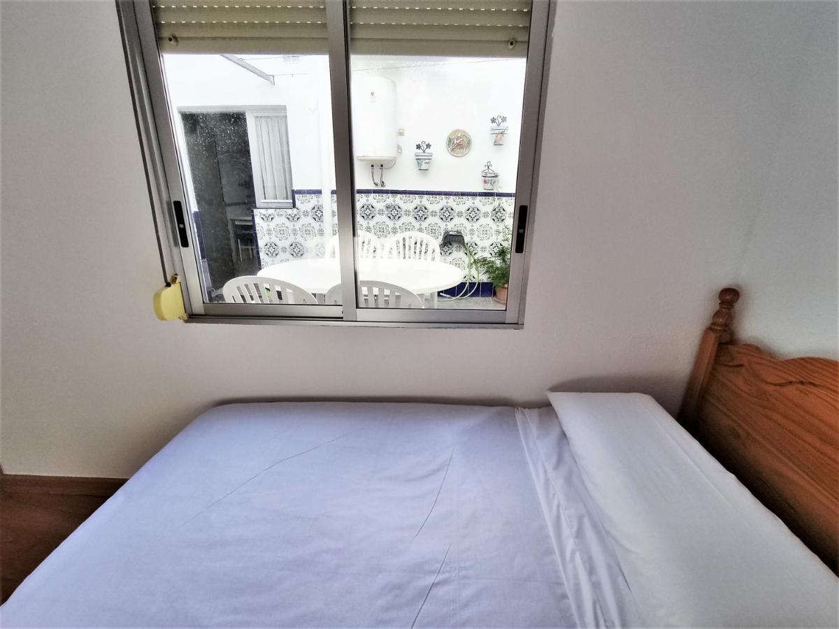 Casa Suni Alicante Centro Luaran gambar