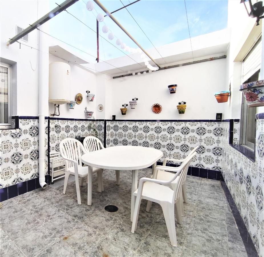 Casa Suni Alicante Centro Luaran gambar