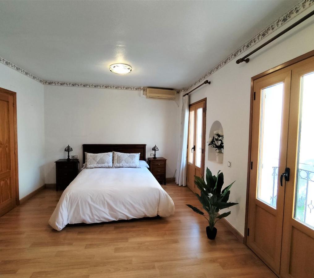 Casa Suni Alicante Centro Luaran gambar