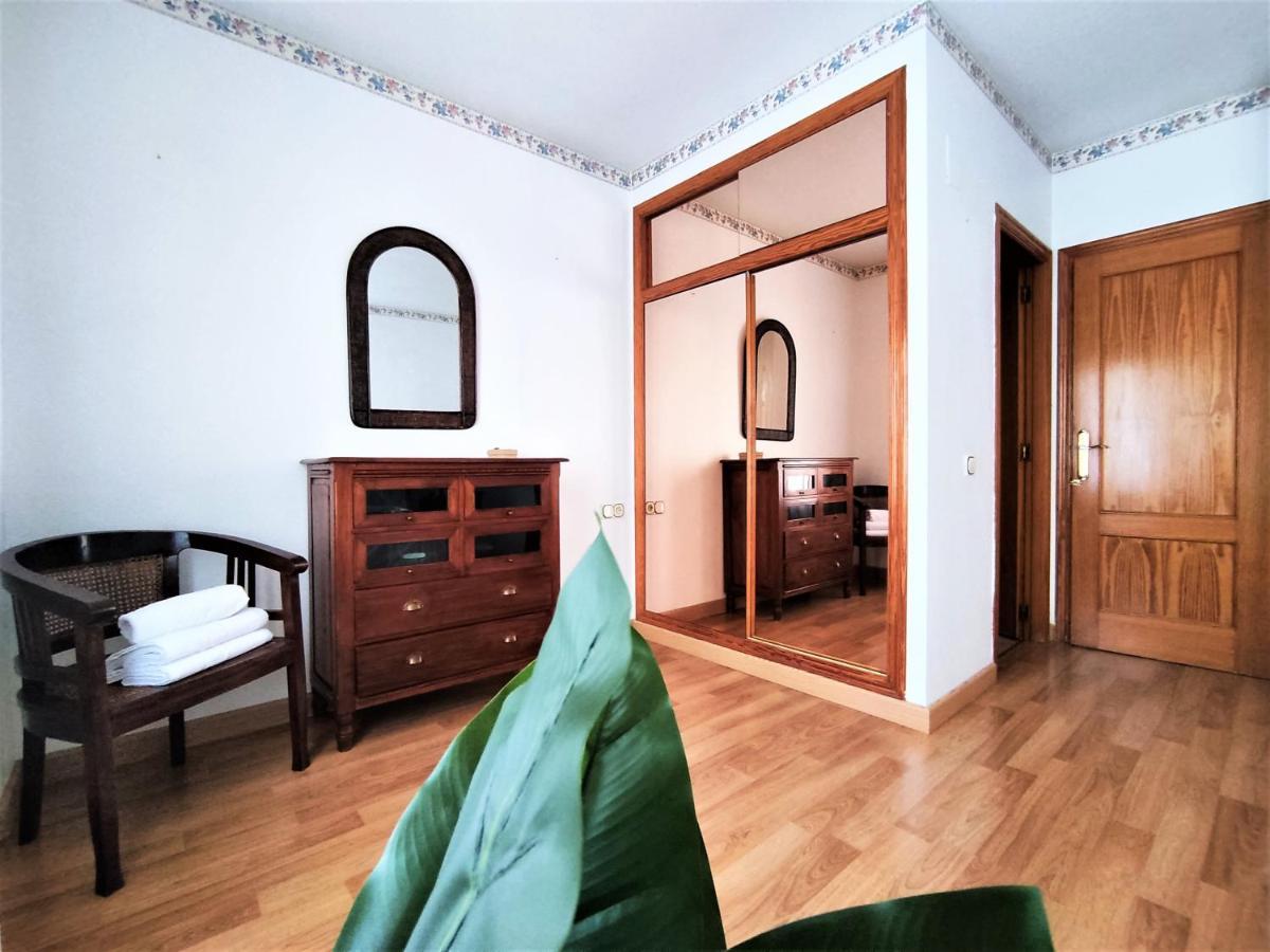 Casa Suni Alicante Centro Luaran gambar
