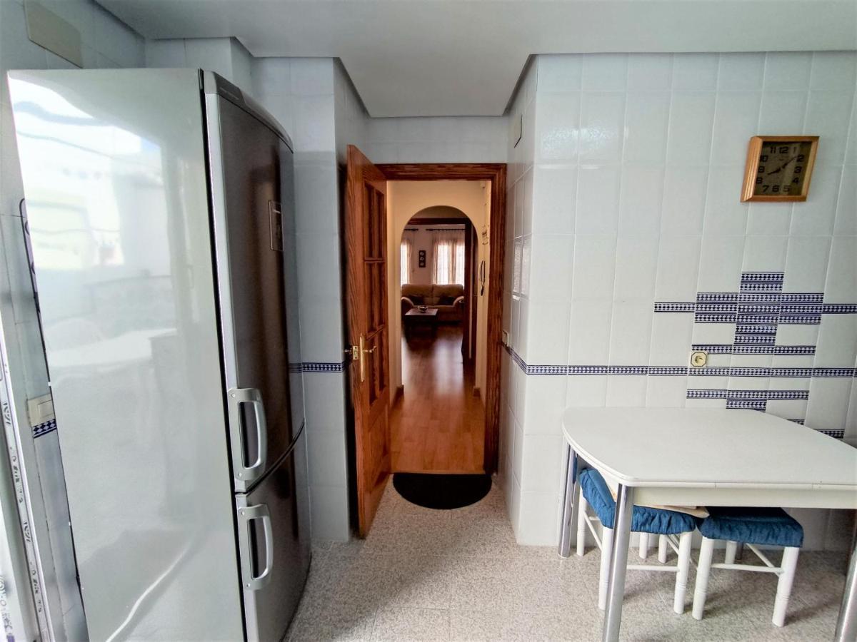 Casa Suni Alicante Centro Luaran gambar