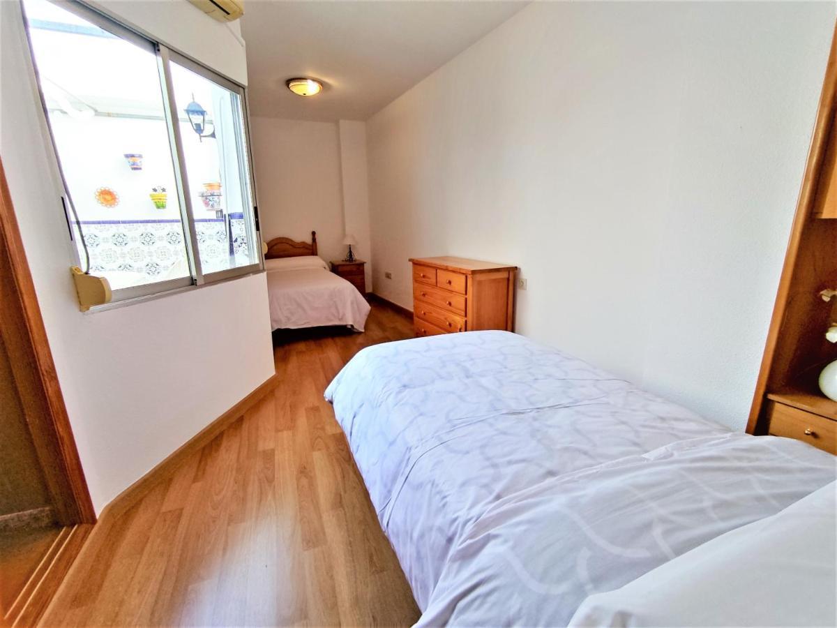 Casa Suni Alicante Centro Luaran gambar