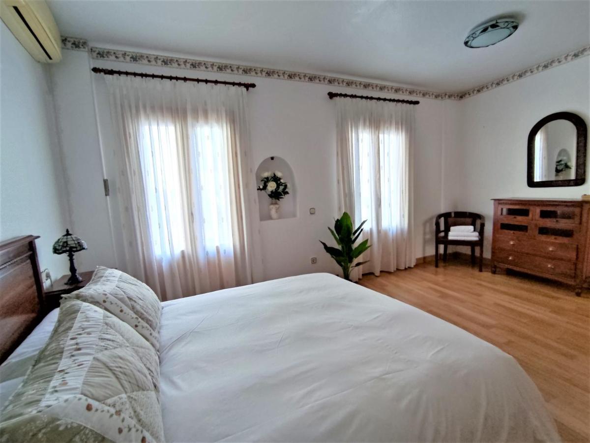 Casa Suni Alicante Centro Luaran gambar